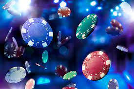 Зеркало Casino Gold