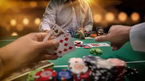 Why Casino