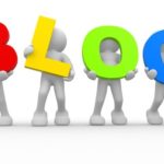 Создать Блог сервис