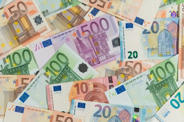 Во Франции безработный выиграл миллион евро в лотерею!