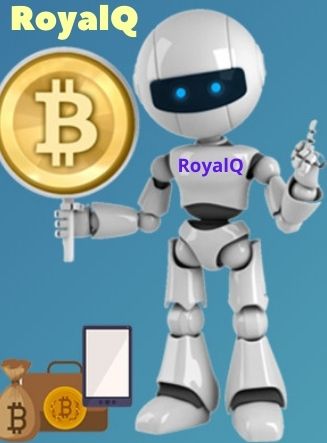 Робот RoyalQ
