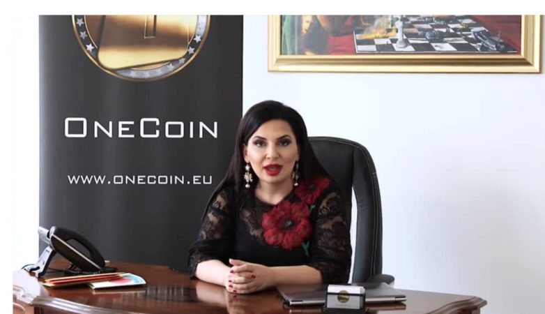 Криптопирамида Onecoin - интерпол и ФБР в поиске криптокоролевы?