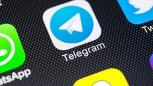 Telegram интегрирует криптокошелек TON